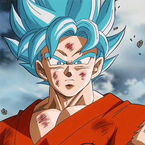 Hình nền điện thoại dragon ball super đẹp