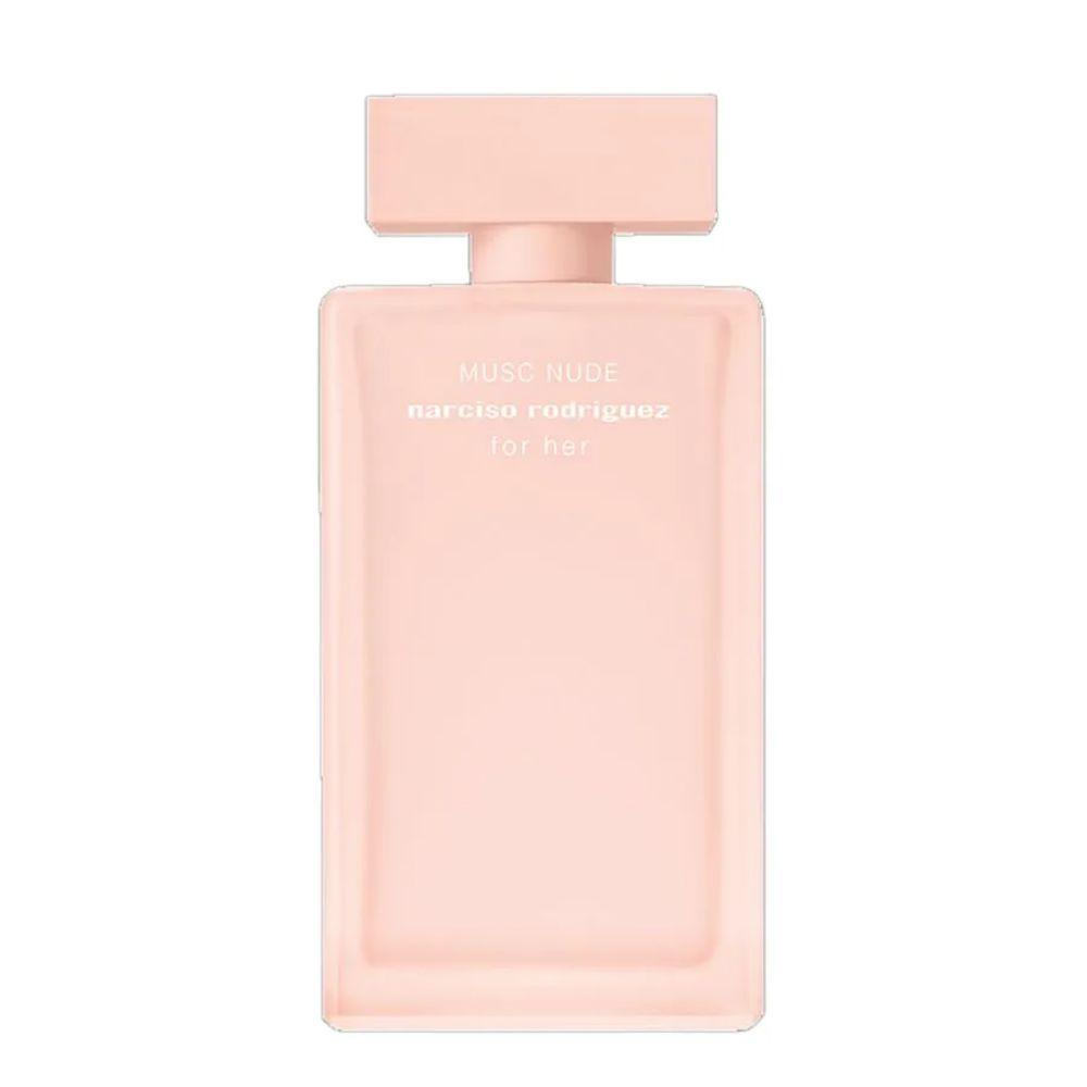 Narciso Musc Nude EDP 100ml _ Tiến Perfume