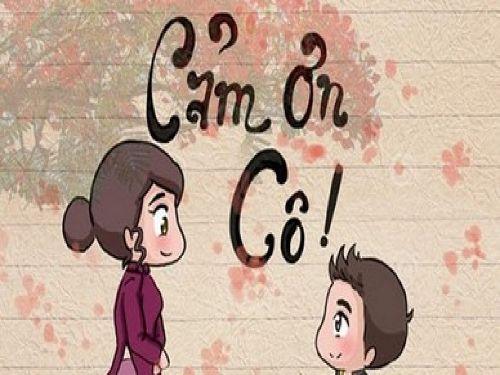 loi chia tay cua co giao chu nhiem ngan gon 1 jpg