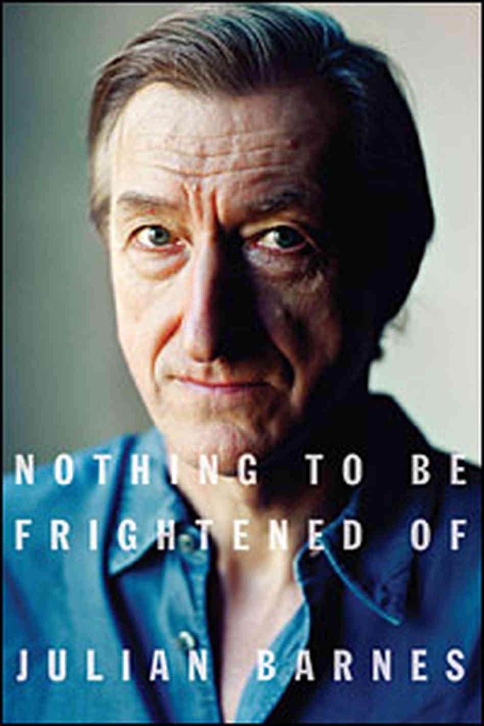 julian barnes