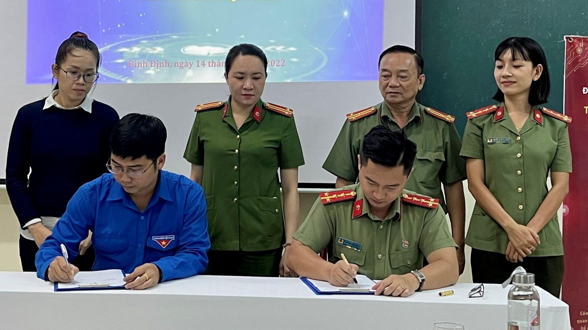 Hướng dẫn sử dụng tài khoản định danh điện tử cho đoàn viên, thanh niên