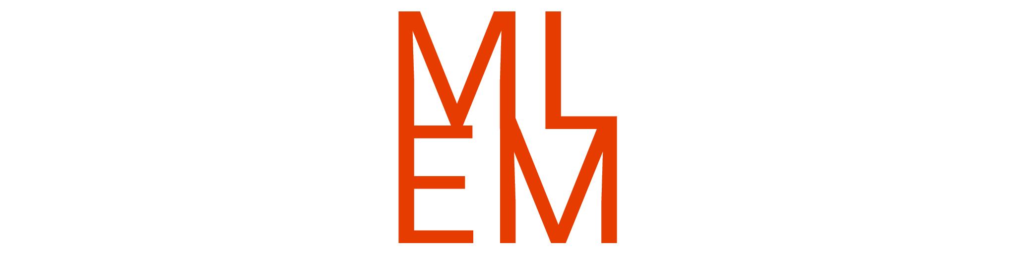 The MLEM logo