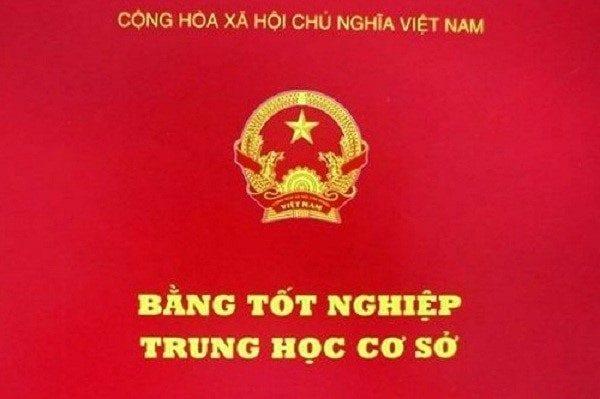 Làm thế nào để mua bằng cấp 2 thật và chuẩn 100%?