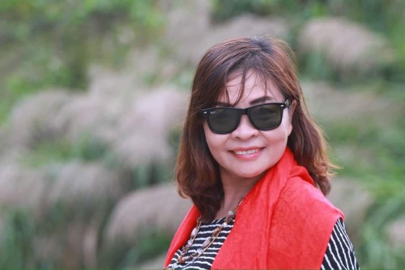Có một “Ngỡ” trong thơ Trần Mai Hường