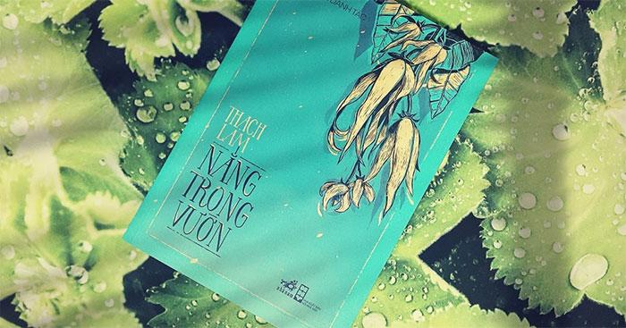 Phân tích Nắng trong vườn của Thạch Lam
