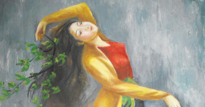 Soạn bài Xúy Vân giả dại