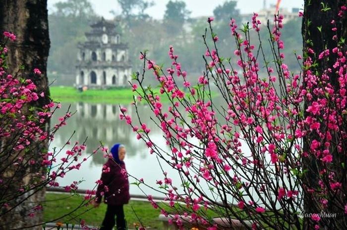 soan van 7 thang gieng mo ve trang non ret ngot 1 jpg