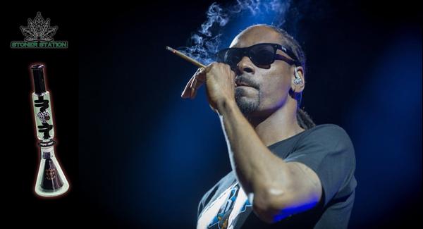 Stoner chính hiệu