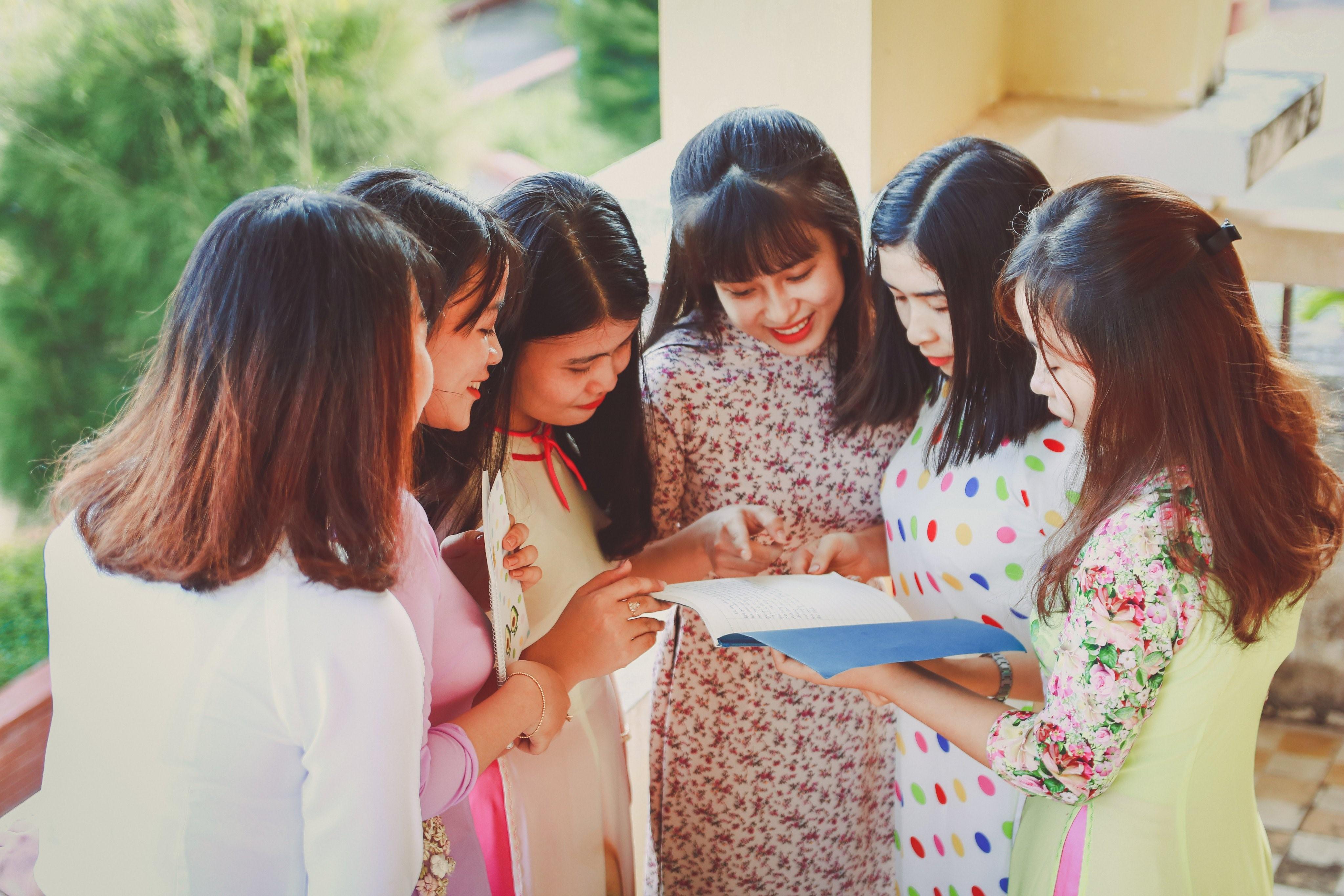 Sư phạm mầm non học trường nào?
