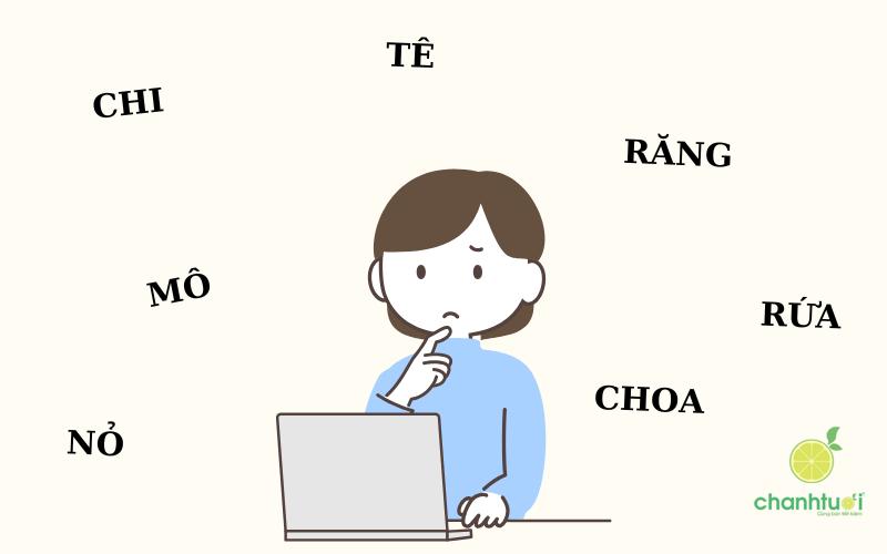 Những câu nói tiếng Nghệ An, hà Tĩnh 1