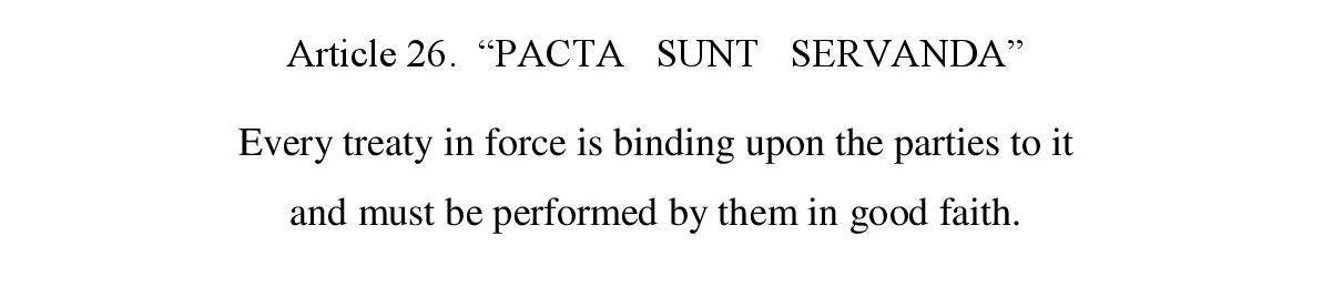 ART 26 vclt