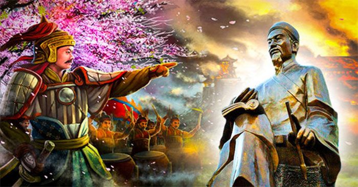 Hoàng Lê Nhất Thống Chí