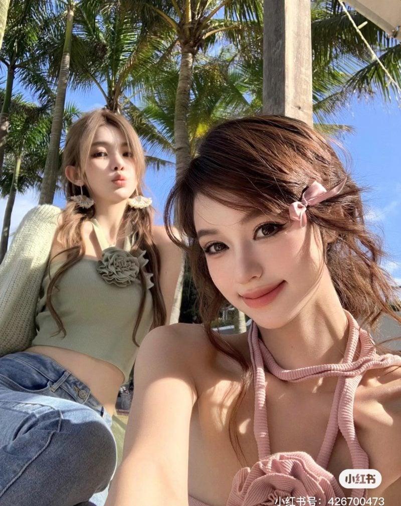 cách chụp ảnh tự sướng đẹp
