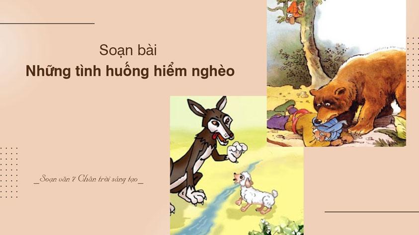 van ban 3 4 nhung tinh huong hiem ngheo jpg