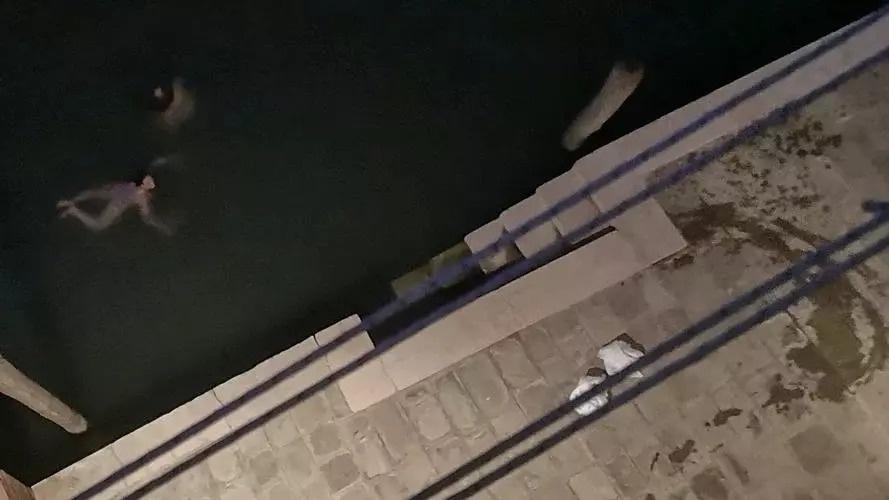 du lich venice anh 1