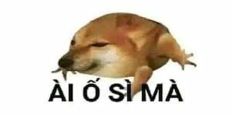 Ý Nghĩa Của Từ "Ài Ố Sì Mà"