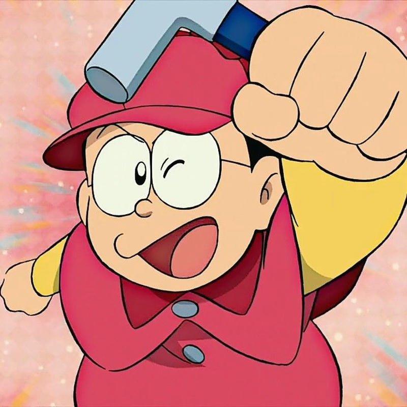 Nobita 1