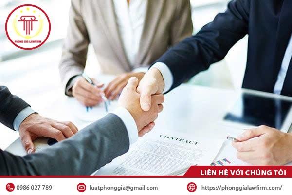 hình thức hợp đồng lao động