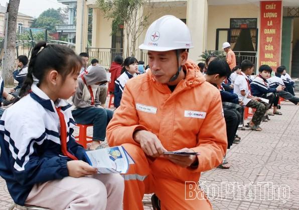 du an an toan va tiet kiem dien trong gia dinh 1 jpg