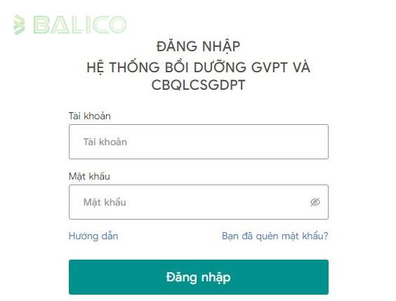 taphuan.csdl.edu.vn 1