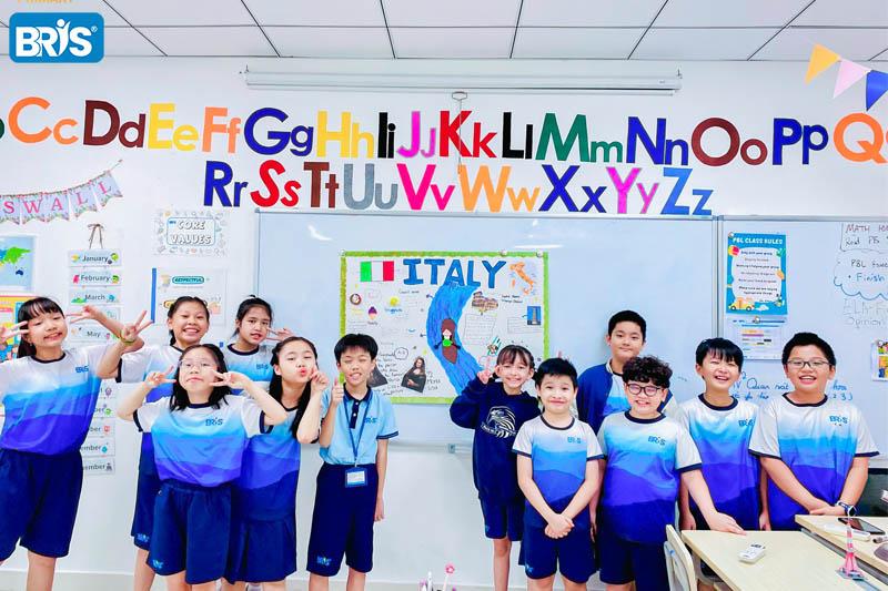 làm sao để mạnh dạn hơn - Một đứa trẻ mạnh dạn là dám nói, dám thể hiện