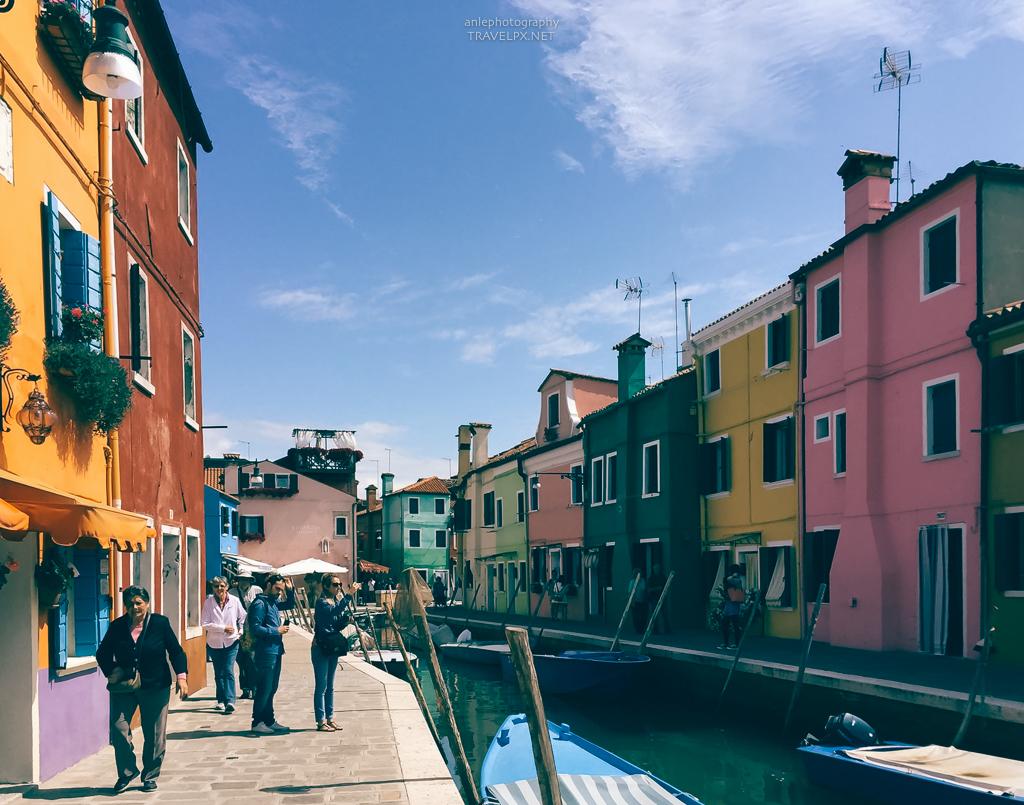 Venice - Travelpx.net