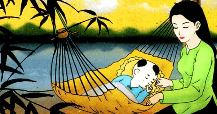 Soạn bài À ơi tay mẹ