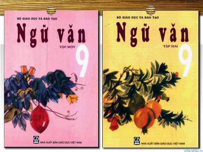 Một đề kiểm tra Ngữ văn nhiều sạn