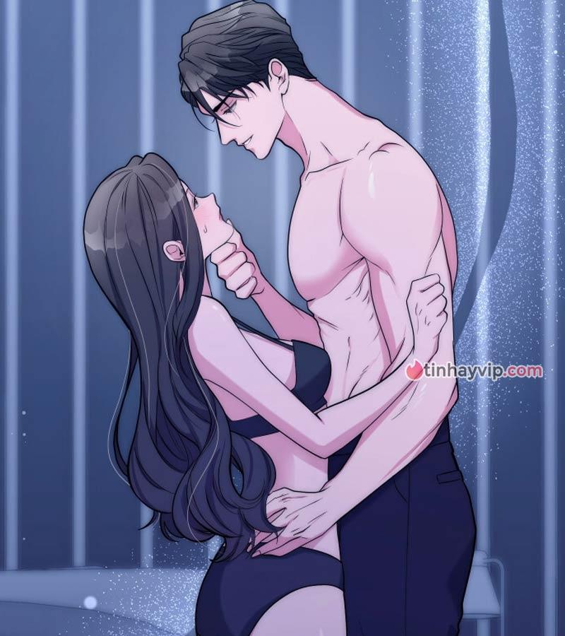 Người Thu Thập manhwa 18+