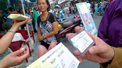 Kim cương nhân tạo chỉ là đá tổng hợp ảnh 1