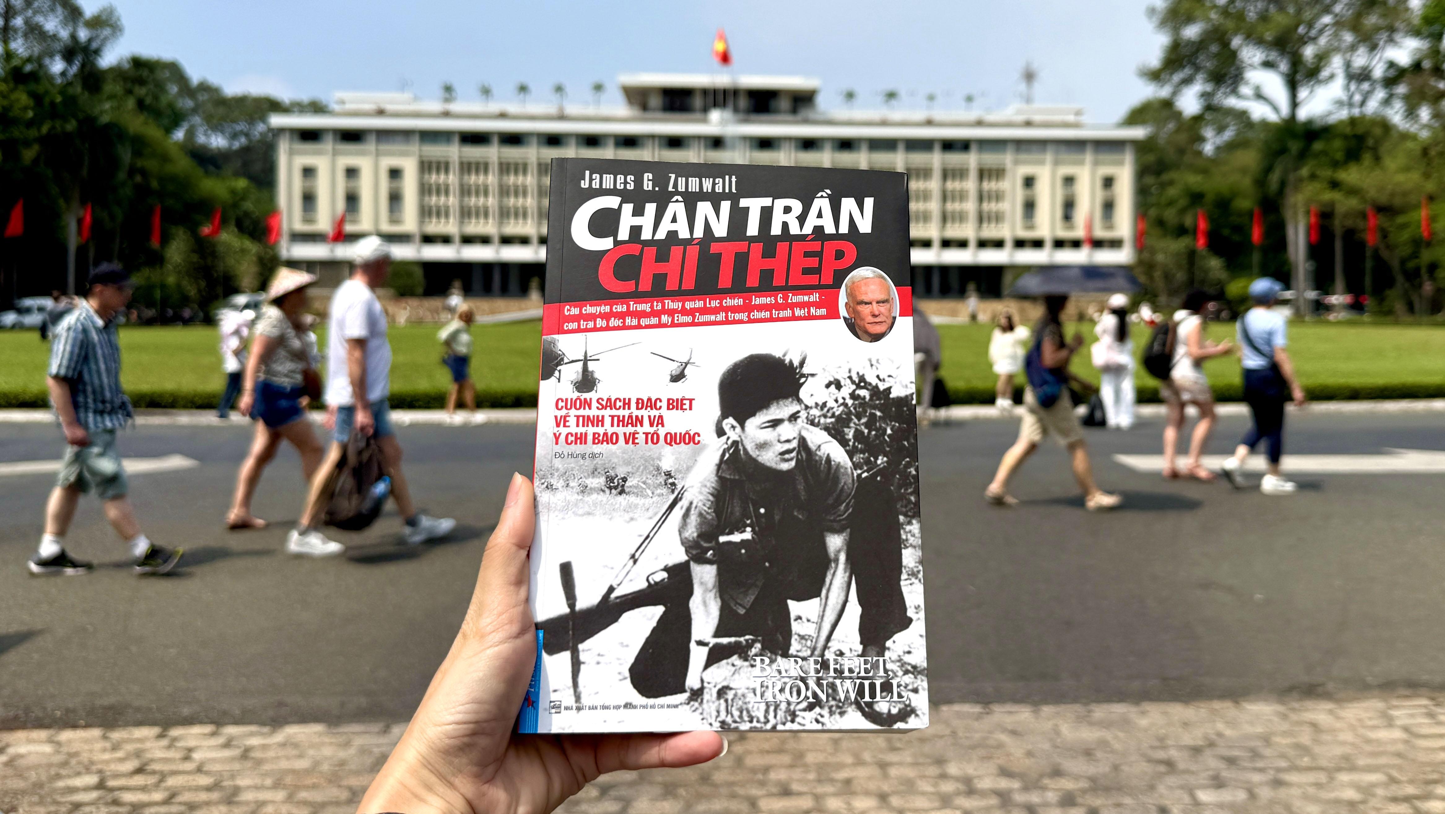 Chan tran chi thep anh 1