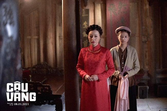 3 cô vợ Bá Kiến: