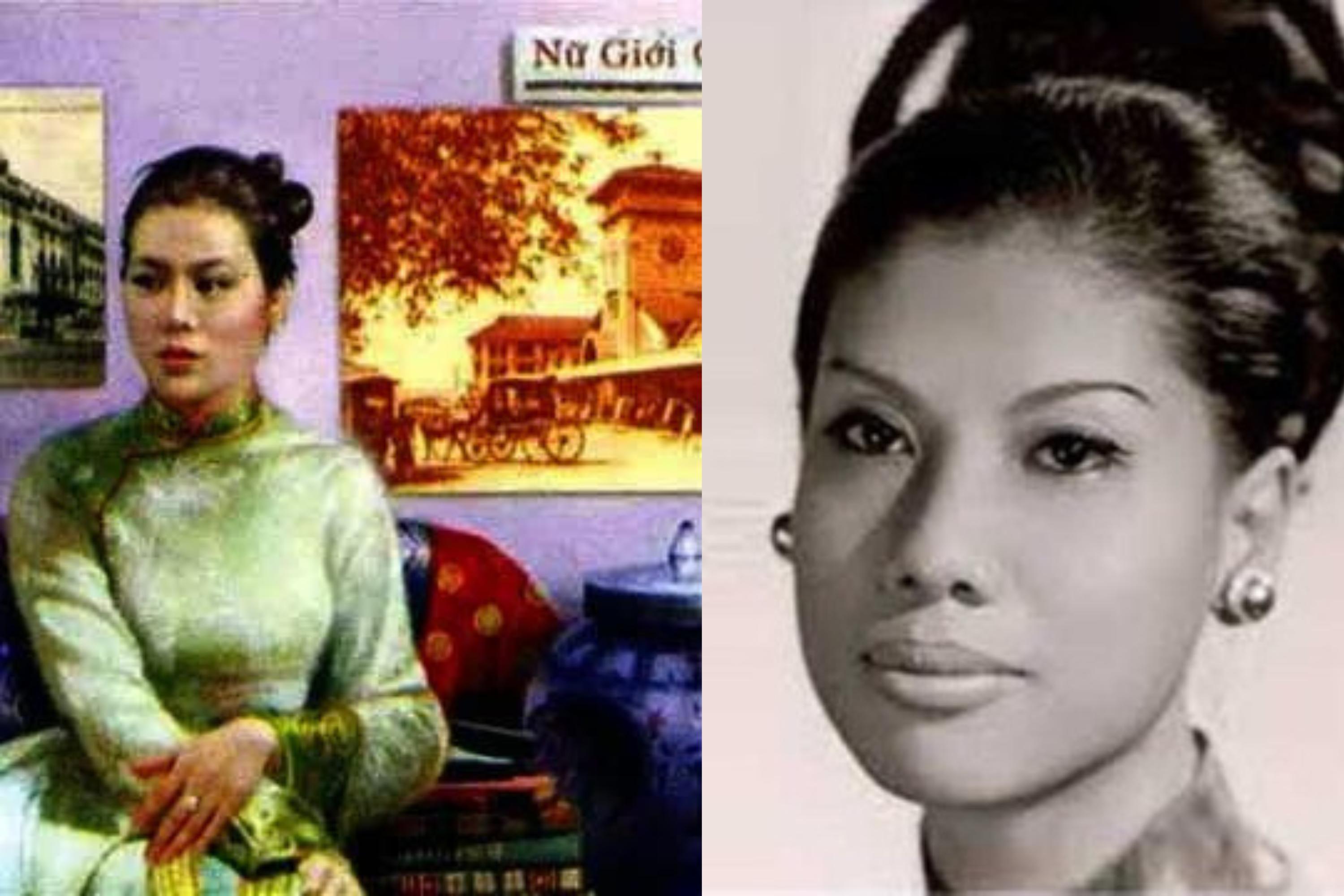 Suong Nguyet Anh anh 1