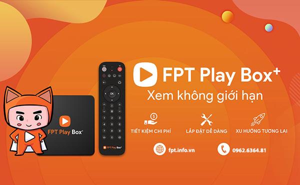 fpt play box