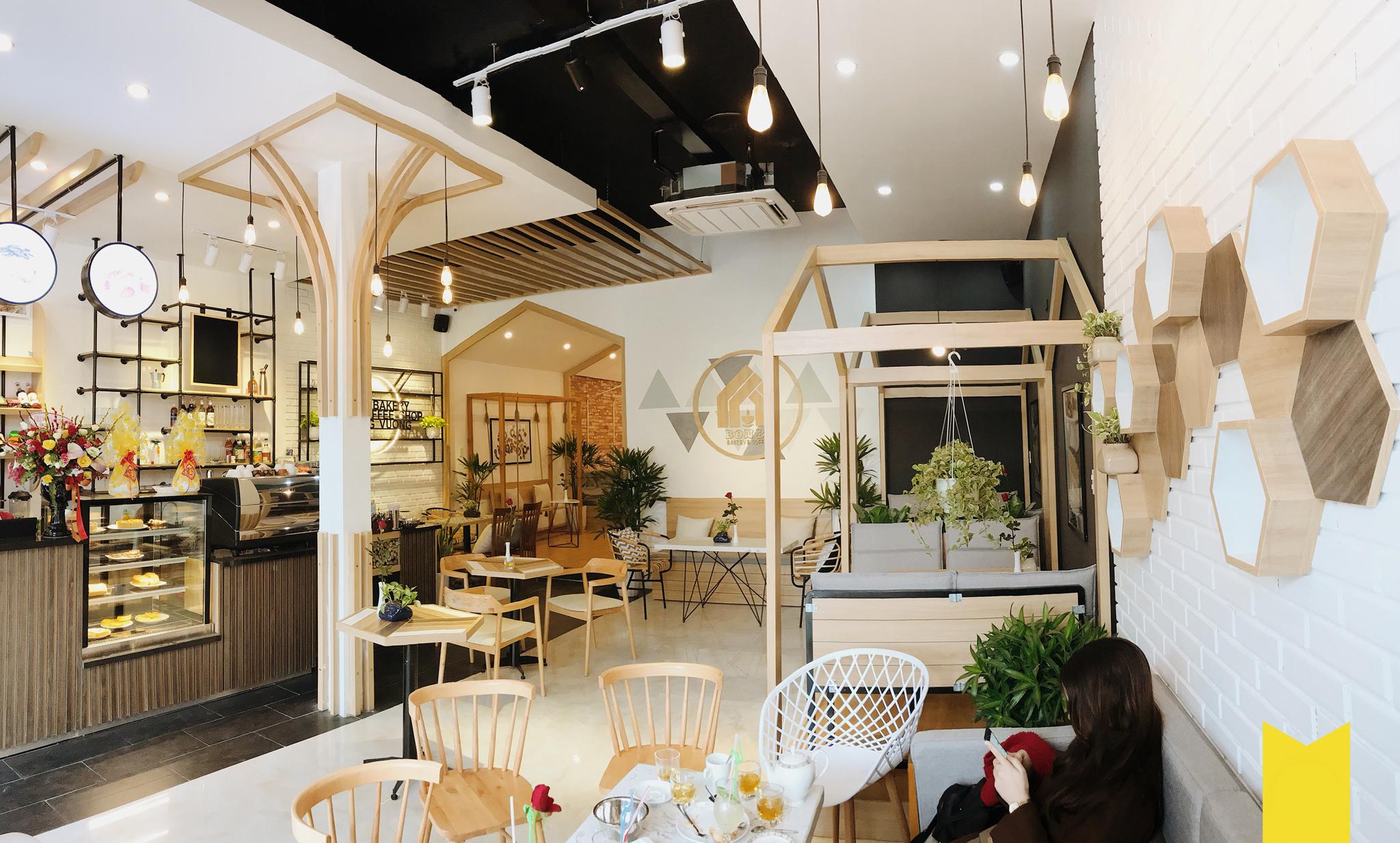 đèn tròn trang trí