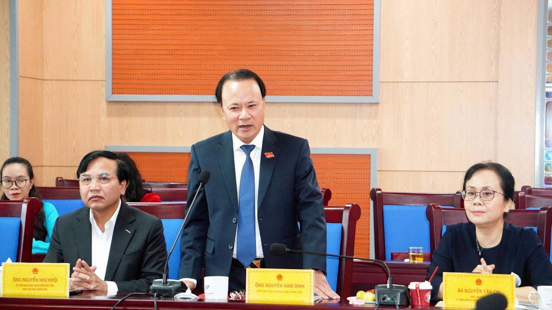 Nghệ An: Gặp mặt, tổng kết hoạt động của Nhóm nữ đại biểu Quốc hội và HĐND tỉnh, nhiệm kỳ 2021 - 2026