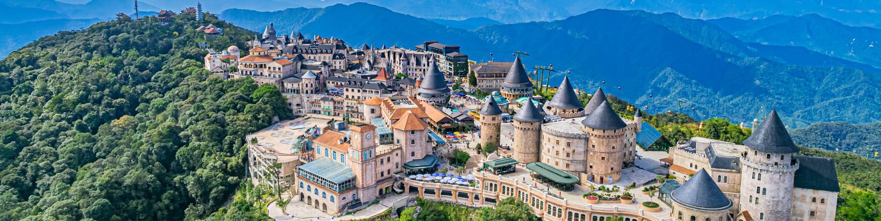 Mercure Danang French Village Ba Na Hills
