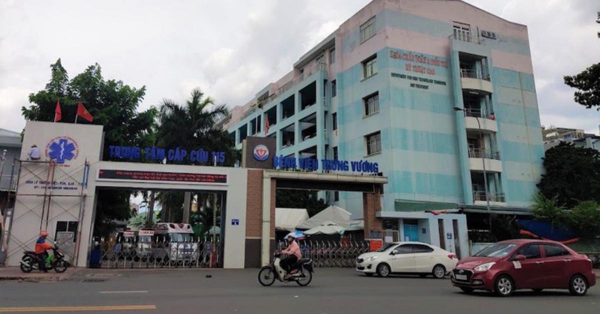 Bệnh viện Trưng Vương có thực hiện các dịch vụ phẫu thuật thẩm mỹ