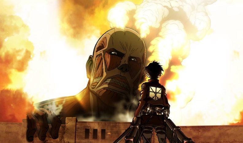 top 5 anime hanh dong 1