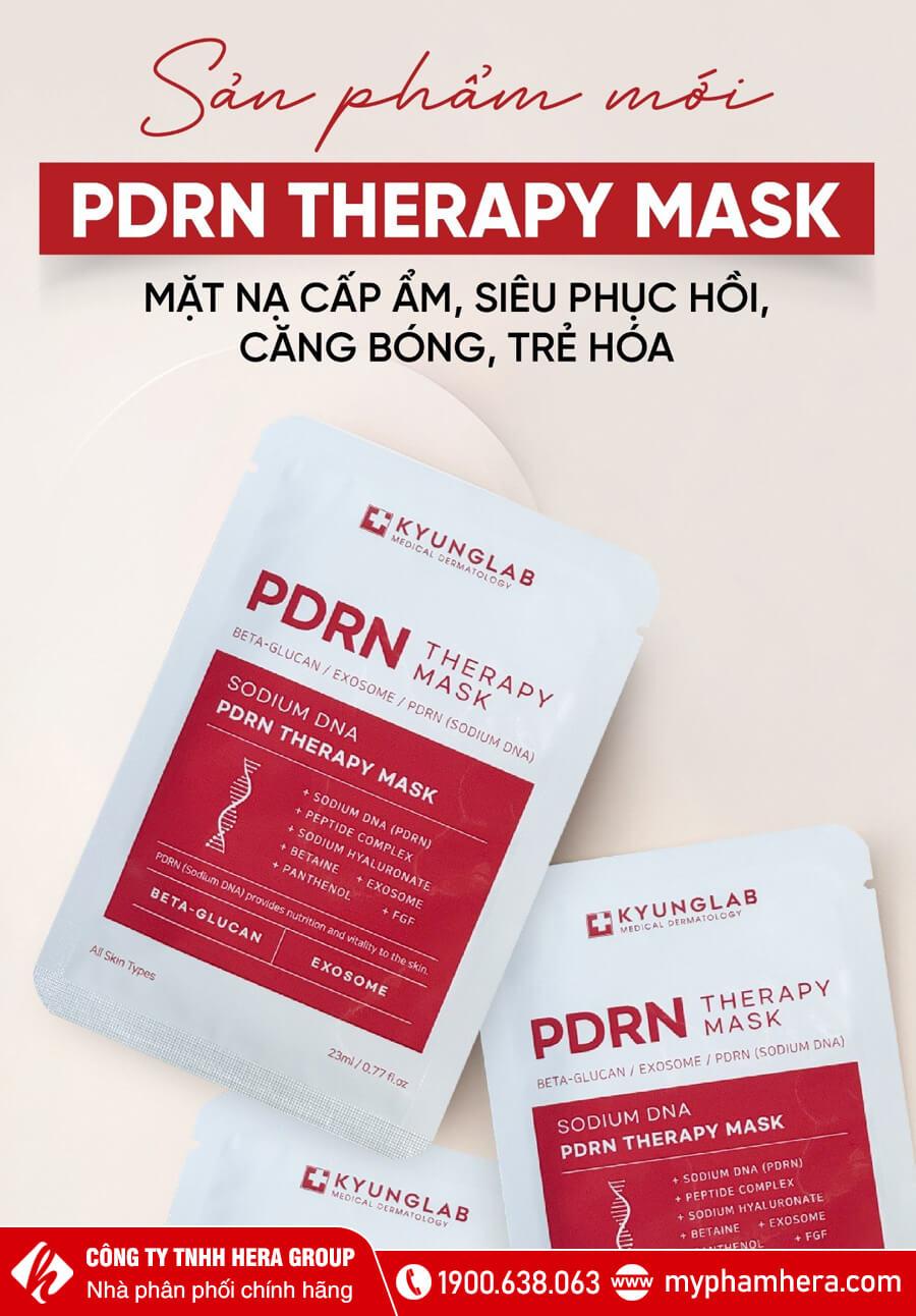 Mặt nạ Kyung Lab PDRN Therapy Mask
