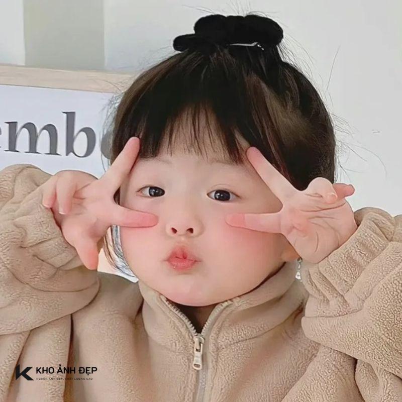 Các mẫu avatar vô tri chủ đề động vật mèo, gấu, chó, vịt là gì?