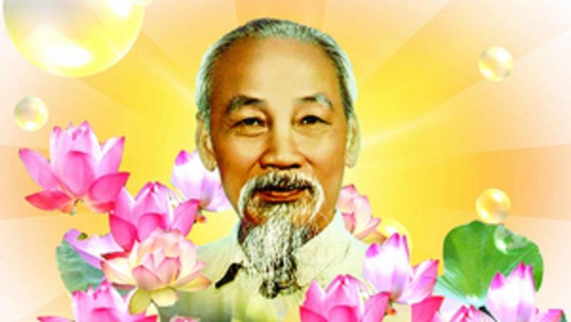 Bác Hồ