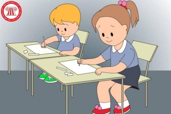 Viết bản tự kiểm điểm là gì?