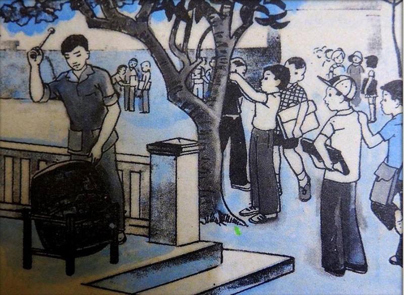 Những trang sách