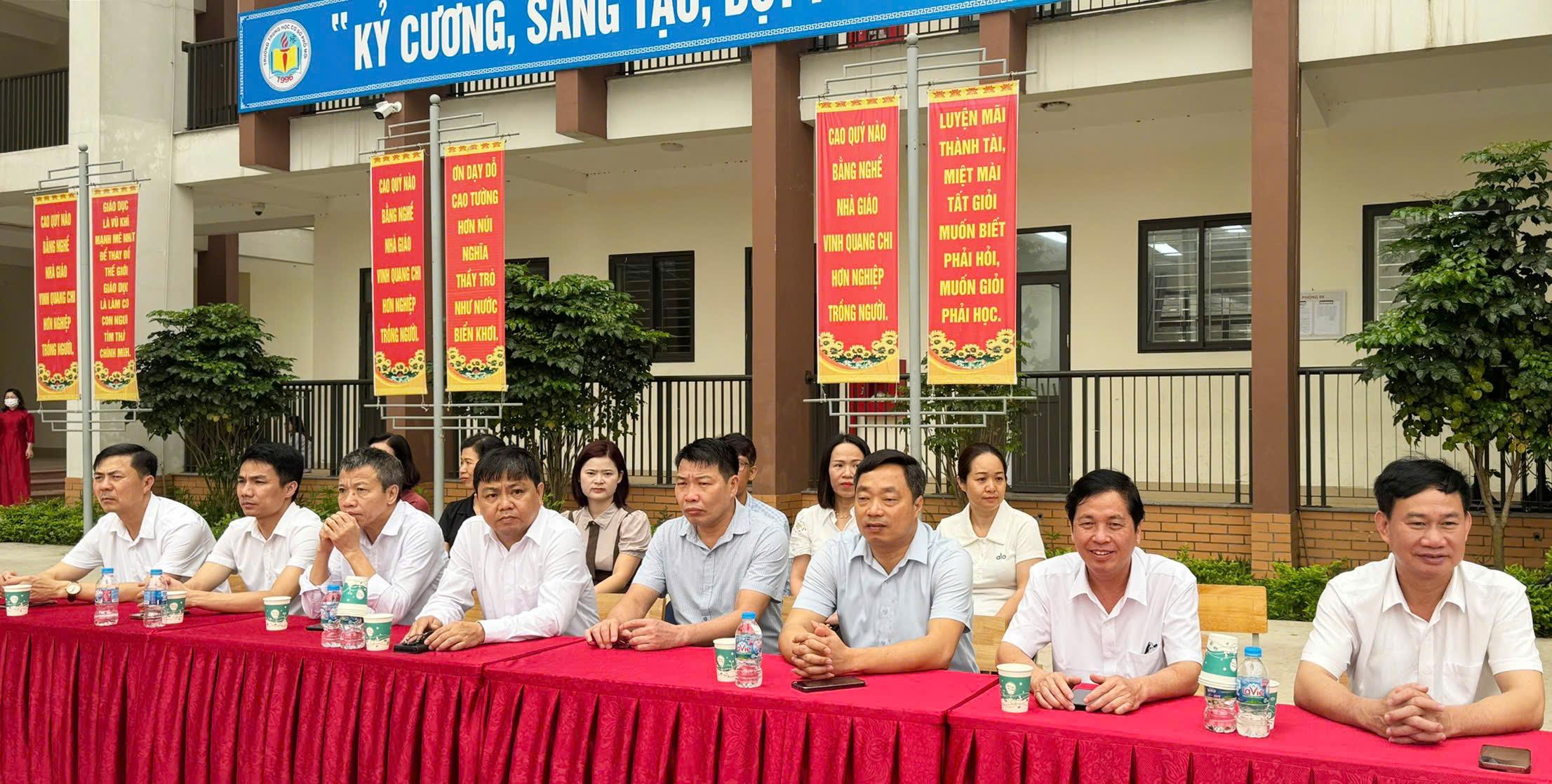 Thực đơn