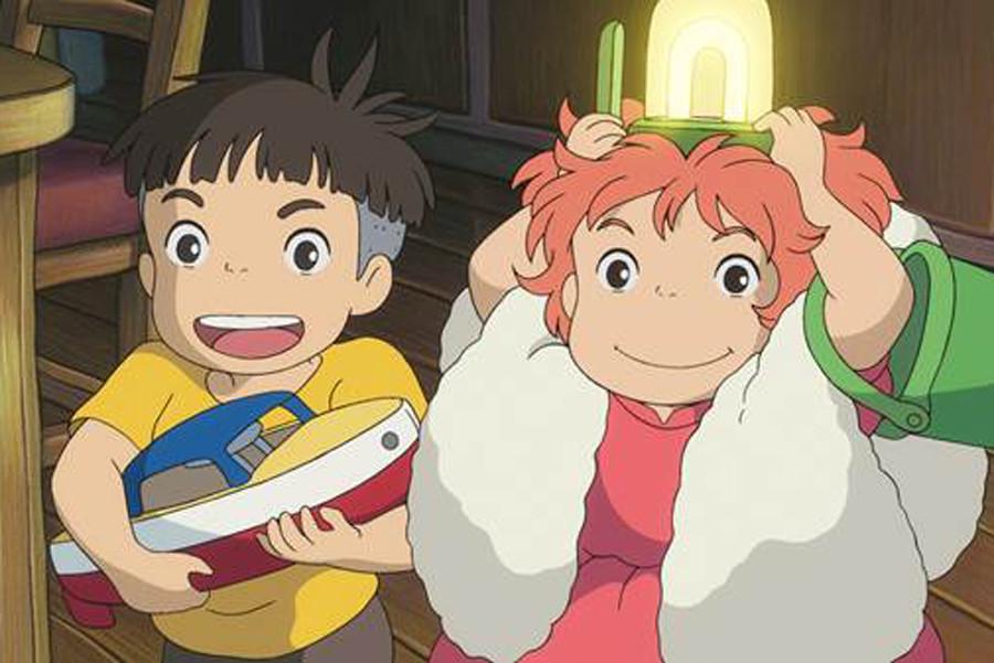 co be nguoi ca ponyo hinh nen dien thoai 1 jpg