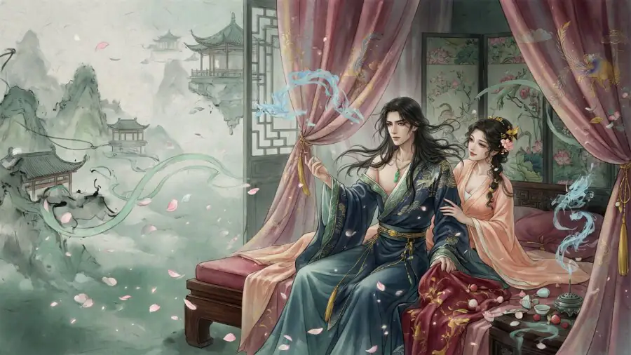 Bat-Dau-Danh-Dau-Tu-Bo-Khoai-truyen-tien-hiep-mo-dau