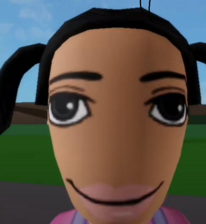 Meme roblox