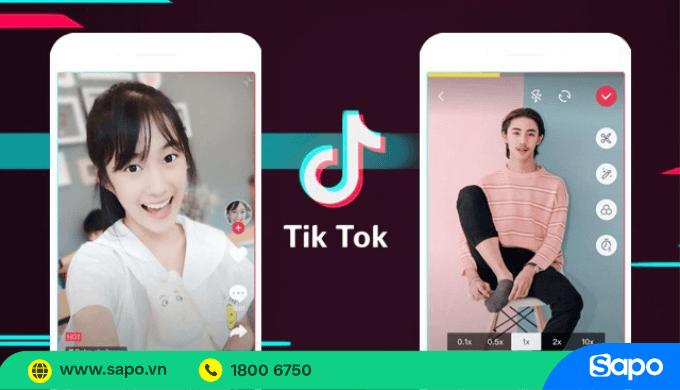 Cách quay tik tok triệu view