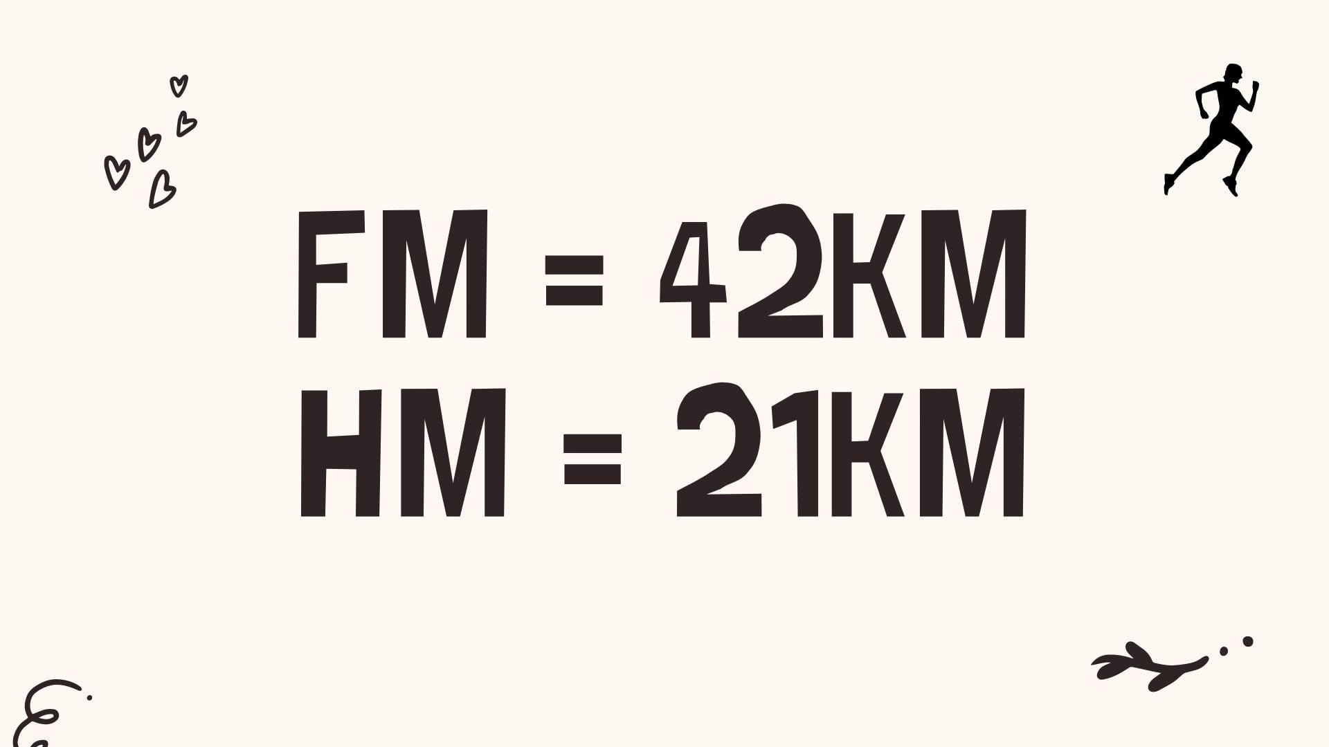 FM, HM là gì